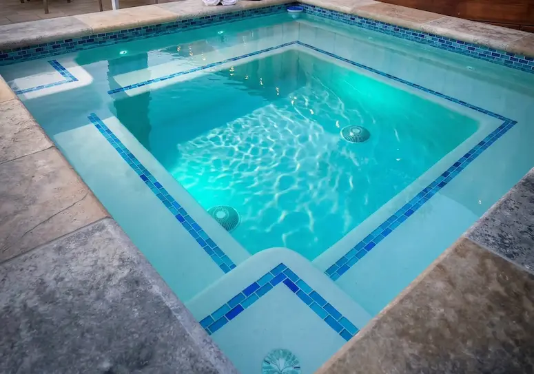 Heater Installations - Professional pool service by Legendary Pools Inc