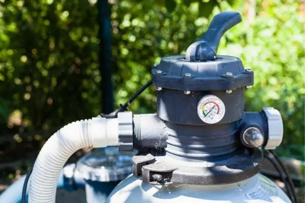 Pool Pump Repair Installation - Professional pool service by Legendary Pools Inc