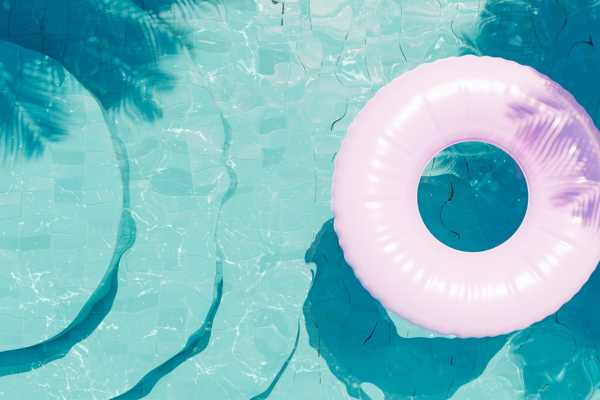 Beyond the Splash: The Lasting Benefits of an In-Ground Swimming Pool