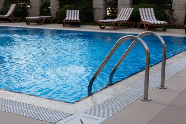 The Art of the Backyard: How Luxury Pool Construction Adds Value and Sophistication