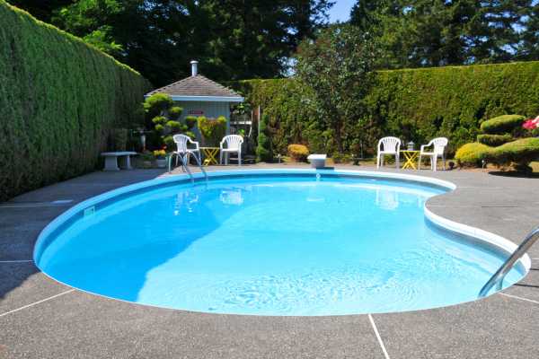 From Vision to Reality: A Step-by-Step Guide to the Pool Construction Process